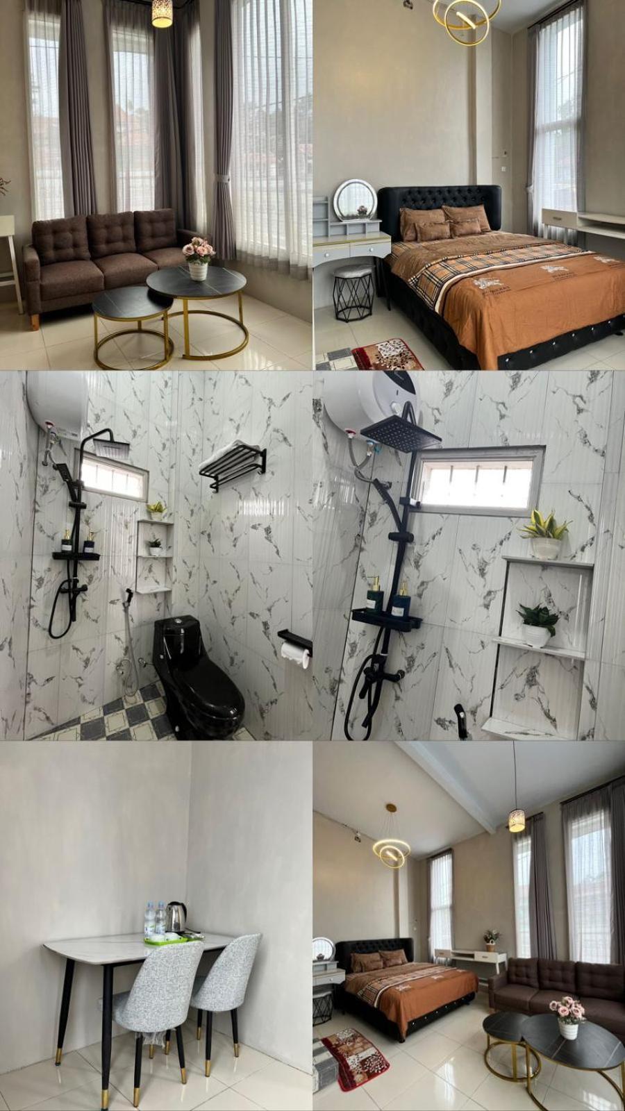 Java Hostel Tumpak Sewu Sidomukti Ruang foto