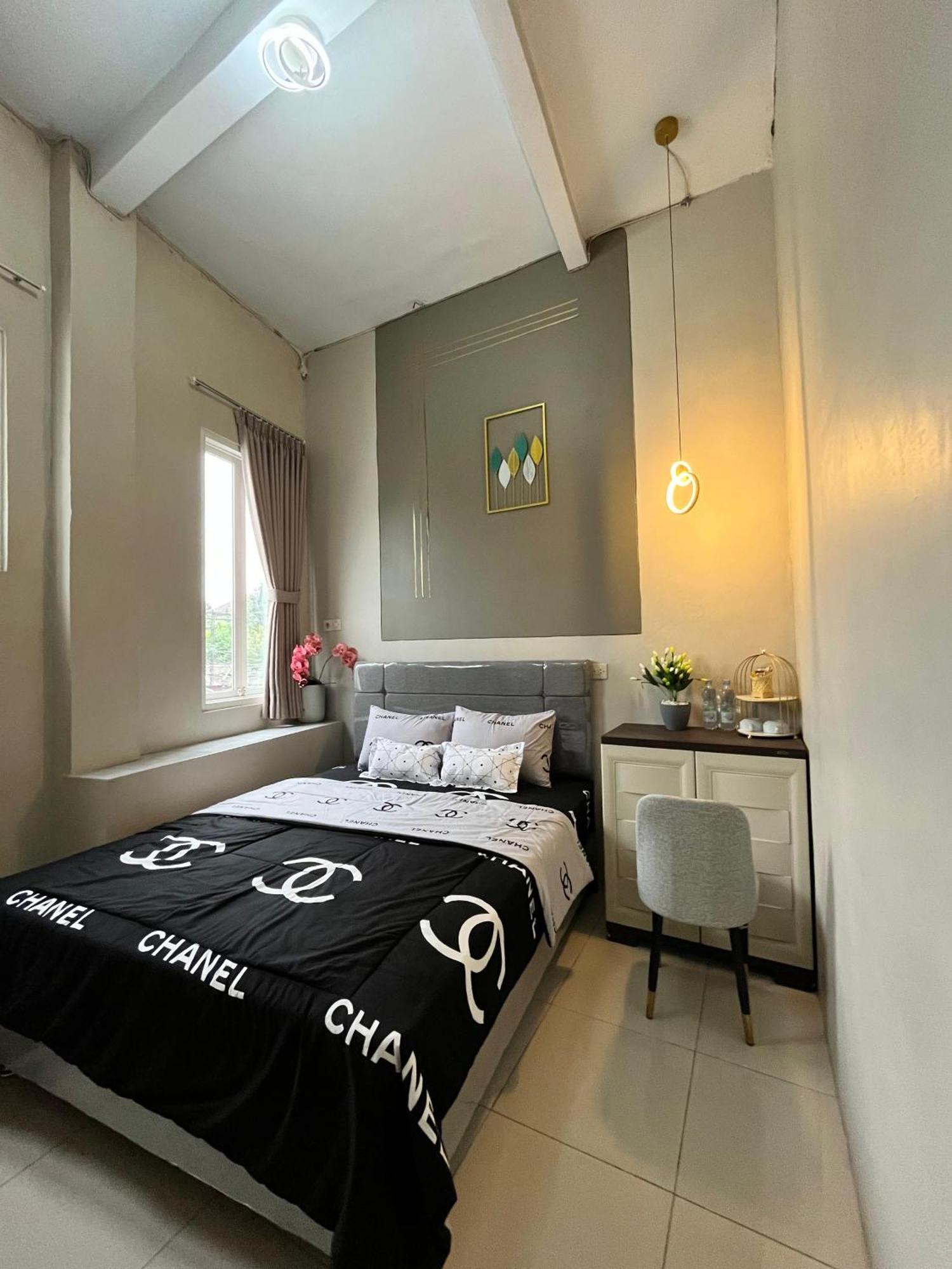 Java Hostel Tumpak Sewu Sidomukti Bagian luar foto